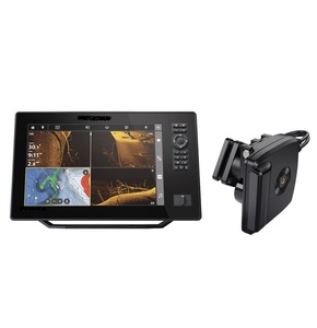 TOUT NEUF - Sondeur de poissons Xplore 10 avec pack sonar MEGA Live 2 - Product Image 3