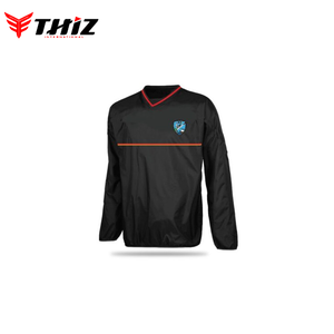 Veste utilitaire à la mode Gaa Hurling Windcheater de qualité supérieure pour homme - Product Image 1