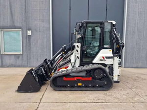 Retroexcavadoras Hidromek HMK 62 T de Calidad Premium: Compre Ahora con Entrega Rápida y Precios al por Mayor para una Gran Potencia de Excavación - Product Image 6