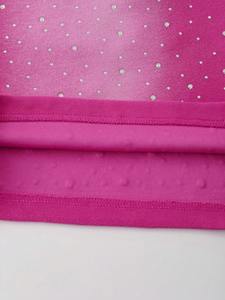 100% coton français éponge décontracté hommes Shorts strass soleil délavé acide lavage détresse élégant Streetwear poids lourd polaire - Product Image 6