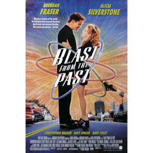 Modern Style Eve and the Last Gentleman Wall <b>Poster</b> Made of Paper - Product Image 1