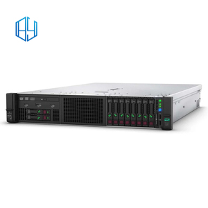 Serveur HPE DL380G10 Gen10 neuf d'origine P19718-<span class=keywords><strong>B21</strong></span> <span class=keywords><strong>P19719</strong></span>-<span class=keywords><strong>B21</strong></span> P19720-<span class=keywords><strong>B21</strong></span> Configurations 8SFF 12LFF 24SFF différentes - Product Image 2