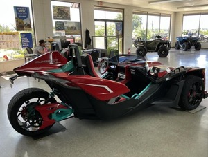 ซื้อตอนนี้2025 P0lar1s SL1NGSH0T 10TH Manua1ครบรอบ-Rad1ant R - Product Image 3