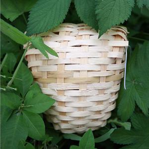 Bamboehutvogels Nestelen/Vietnam Nieuw Handwerkproduct/Zoet Huis Voor Je Vogels (<span class=keywords><strong>Jennie</strong></span>) - Product Image 4