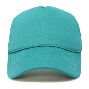 Sombreros de camionero de béisbol clásicos ajustables al aire libre mejor ajuste cómodo diseño de logotipo personalizado al por mayor gorra de camionero unisex - Product Image 4
