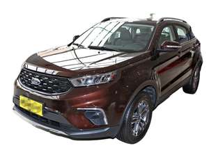 Venta Caliente de Autos Usados Baratos de China, Ford Territory - Product Image 1