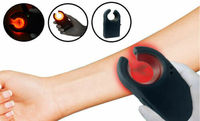 VEIN DETECTEUR VEIN VIEW LOCALISATEUR SANS FIL À BATTERIE VEIN HUNTER AVEC 30 LED ..