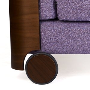 Sofá Cama Ron Covus, Muebles Elegantes para Sala de Estar - Product Image 2