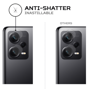 Protector de Pantalla ANTISHOCK para Xiaomi Redmi Note 12 Explorer - Product Image 4