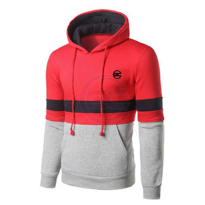 Servicio OEM de alta calidad para hombres Sudadera con capucha Adultos Ropa al aire libre Sudaderas con capucha para hombres - Product Image 2