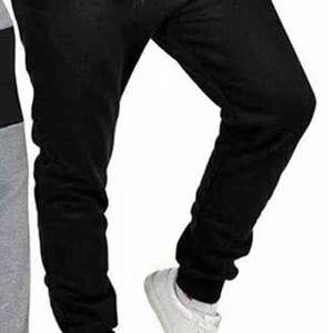 Ensemble de survêtement avec logo brodé personnalisé, fabrication, design classique, doux, confortable, survêtements standard - Product Image 6