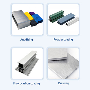 Usine Vente Directe Moulin Fini Enduit Anodisé En <span class=keywords><strong>Aluminium</strong></span> Extrusion Cadre <span class=keywords><strong>Photo</strong></span> pour La Décoration De La Maison Peinture - Product Image 6
