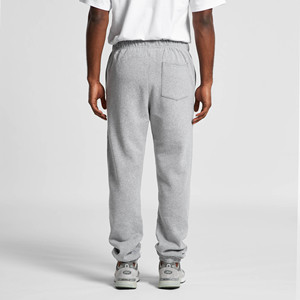 Banda elástica para la cintura para hombre, pantalones transpirables cómodos con cordón ajustable, a prueba de viento, con logotipo personalizado - Product Image 6