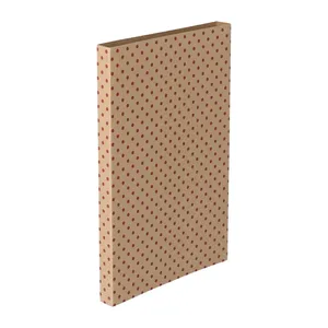 CreaSleeve Kraft Band 127 Regali Promozionali e Aziendali Personalizzati per Merchandising - Product Image 1