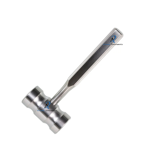 Chỉnh hình phẫu thuật búa búa cho xương phẫu thuật lý tưởng cho hip thay thế, cột sống <span class=keywords><strong>Fusion</strong></span>, arthroscopy, và khớp thủ tục - Product Image 3