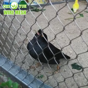 Filo di sicurezza flessibile in acciaio inossidabile - Product Image 5