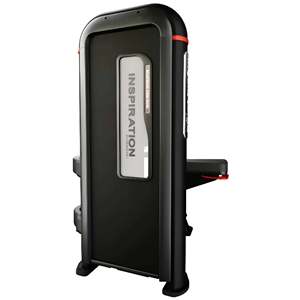 เครื่องบริหารกล้ามเนื้อไบเซ็ปส์แบบแขนคู่ New Nautilus Inspiration โครงสร้างเหล็ก สำหรับการฝึกความแข็งแรงของไบเซ็ปส์ เหมาะสำหรับยิมและการออกกำลังกายที่บ้าน - Product Image 4
