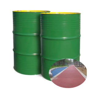 Keo Dán Chống Thấm Polyurethane Một Thành Phần Keo Dán Dính PU Cho Đế Giày Giấy Tổ Ong - Product Image 4