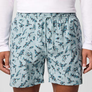 Shorts de pêche personnalisés, séchage rapide, respirant, vêtements de sport de plein air, vêtements de pêche d'été pour hommes, qualité supérieure durable - Product Image 1
