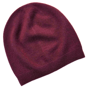 Bonnet d'hiver classique uni promotionnel, logo brodé personnalisé, bonnet en acrylique tricoté pour les voyages en plein air - Product Image 3