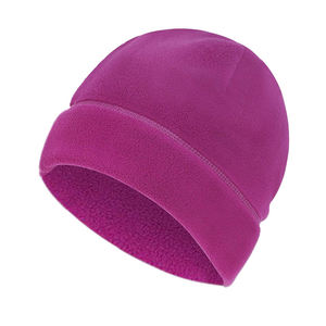 Gorro de invierno de alta calidad de fabricante profesional, bordado 3D de tamaño personalizado, imagen de nuevo estilo para la temporada, desgaste al mejor precio - Product Image 1