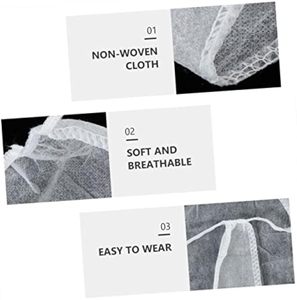 Sous-vêtements non tissés Lingeries pour femmes Culottes pour femmes Sous-vêtements pour femmes Culottes pratiques - Product Image 6