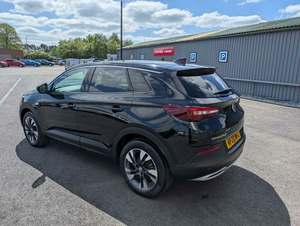 UTILISÉ LHD/RHD 2020 VAUXHALL GRANDLAND X - Product Image 2