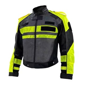 Chaqueta de Nailon Cordura Personalizada de la Mejor Calidad, Ropa Deportiva Duradera de Alta Calidad para Equipos de Carreras, Temporada de Invierno, Transpirable - Product Image 6