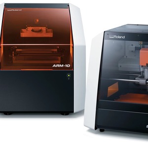 Offre de vente pour l'imprimante 3D originale DG MonoFab ARM-10, qualité supérieure - Product Image 3