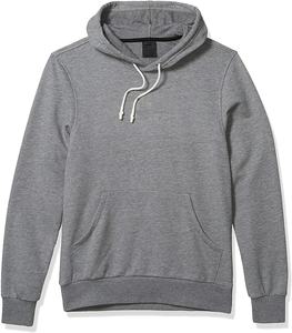 Vêtements de rue à la mode xxxxl sweatshirts à capuche vierges de sport de haute qualité sweatshirt à capuche avec logo personnalisé et broderie sweat à capuche pour hommes - Product Image 5