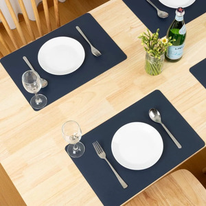 Sous-plat de haute qualité au design simple, décoration de table à manger, utilisation à domicile et dans les restaurants, meilleure qualité au prix de gros - Product Image 2