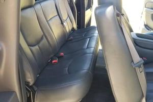 CHEVROLET SILVERADO SS 2006 D'OCCASION CÔTÉ GAUCHE/DROIT - Product Image 2