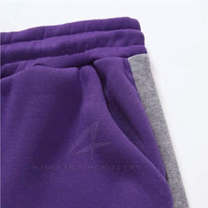 Chándal de invierno de algodón 100% de alta calidad para hombre, nuevo diseño de Jersey de moda, transpirable, cálido, de talla grande, logotipo personalizado posible - Product Image 5