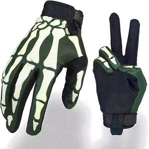 Gants d'équitation moto gants de moto motard moto gants de motocross doigt complet moto - Product Image 6