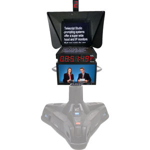 ระบบเทเลพรอมป์เตอร์สำหรับการถ่ายทอดสด Telescript Expert 170-NDI พร้อมจอภาพขนาด 17 นิ้ว - Product Image 3
