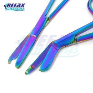 Vente en gros de ciseaux de chirurgie orthopédique de la meilleure qualité 3.5 Ciseaux à bandage par REEAX ENTERPRISES Instruments chirurgicaux de qualité supérieure - Product Image 3