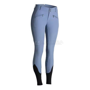 Pantalones de Montar a Caballo Personalizados de la Mejor Calidad para Mujer, Leggings de Equitación, Ropa Ecuestre - Product Image 3