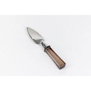 ชุดช้อนส้อมตกแต่งสำหรับงานเลี้ยงวันเกิด ชุดช้อนส้อมวินเทจ 3 ชิ้น ชุดมีดตัดเค้ก ขนมหวาน ชีส ทำจากโลหะ - Product Image 2