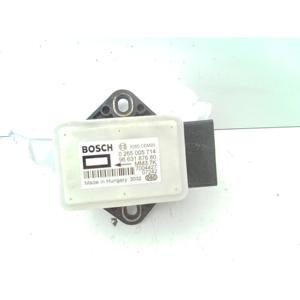 เซ็นเซอร์วัดมุมเหวี่ยง เปอโยต์ 307 คาบริโอ 0265005714 (03>05) - Product Image 1
