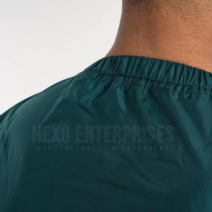 OEM Service Men <b>Sauna</b> <b>Suit</b> Wholesale <b>Sauna</b> <b>Suit</b> Latest Design Made in Pakistan <b>Sauna</b> <b>Suit</b> for Sale - Product Image 5