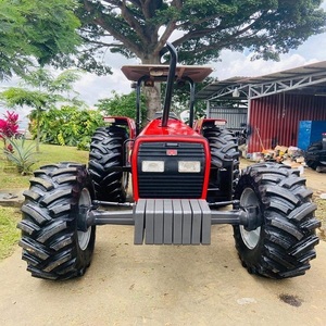 Maquinaria agrícola tractor compacto tractor agrícola Massey Ferguson - Product Image 3