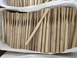 Venta Relámpago - Artesanía de Bambú al por Mayor - Artículos para el Hogar de Bambú - Utensilios de Cocina de Bambú - Exportación a EE. UU., Mercado de la UE - Product Image 3