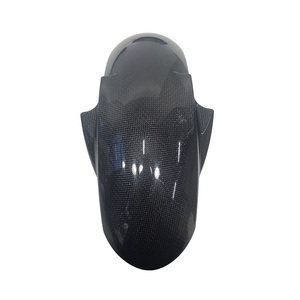 Guardabarros Delantero de Carbono para Yamaha R6 2003-2005 ABS Nuevo - Product Image 1