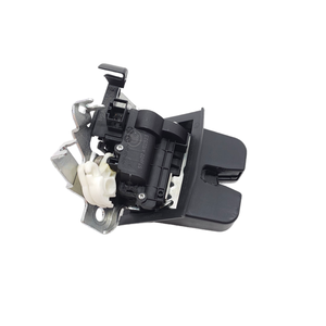 CERRADURA DE LA PUERTA TRASERA SKODA kodiaq Serie 3V0827505C (17>) - Product Image 3
