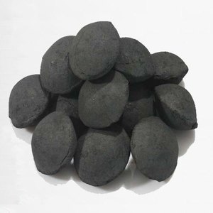 Briquettes de charbon de pin pour grillades Briquettes de charbon de bois de chêne de qualité supérieure pour barbecue haut de gamme - Product Image 5