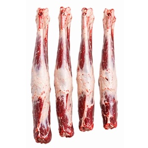 Vacuum Packed Halal Certified <b>Beef</b> Carcass/ Frozen <b>Beef</b> Meat Bulk Supply - Product Image 3