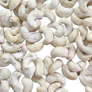 Venta caliente orgánico al por mayor anacardo W180 W240 precio EXPORTACIÓN DE Vietnam a Dubai precio de fábrica - Product Image 1