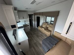 Nouvelle caravane Dutchmen Astoria 298BH 2026 - Product Image 5