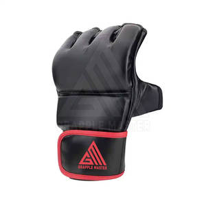 Nouvel Arrivage Meilleure Vente En Ligne Gants MMA Vêtements de Sport Utilisation Gants MMA disponibles en Stock - Product Image 3