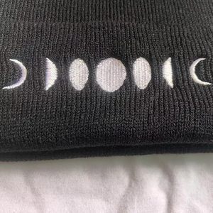 Gorro de invierno Unisex de alta calidad, diseño liso, hecho a medida en Pakistán, gorros a precio barato al por mayor - Product Image 5